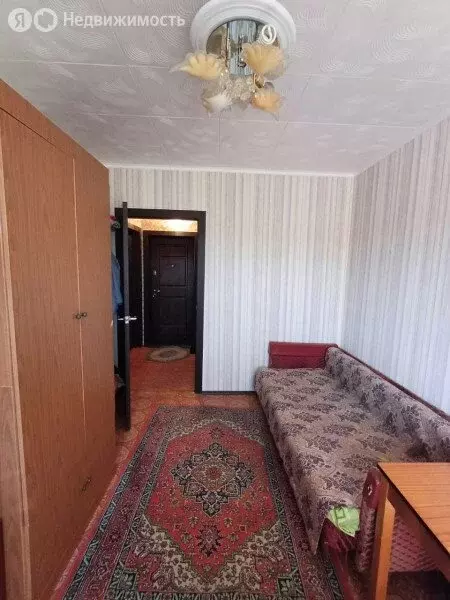 2-комнатная квартира: Усть-Илимск, улица Карла Маркса, 47 (50.4 м) - Фото 2