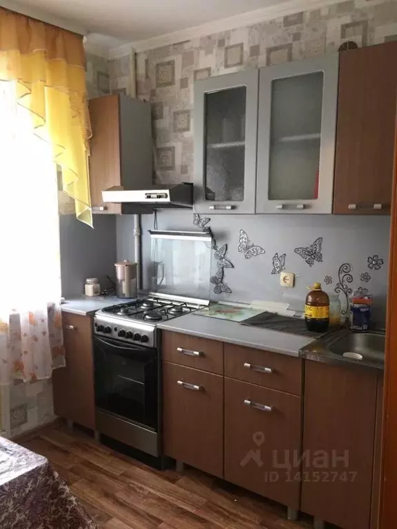 2-к кв. Тюменская область, Тюмень Жигулевская ул., 3 (47.0 м) - Фото 1