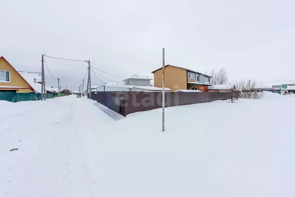 Таунхаус в Тюменская область, Тюменский муниципальный округ, д. ... - Фото 1