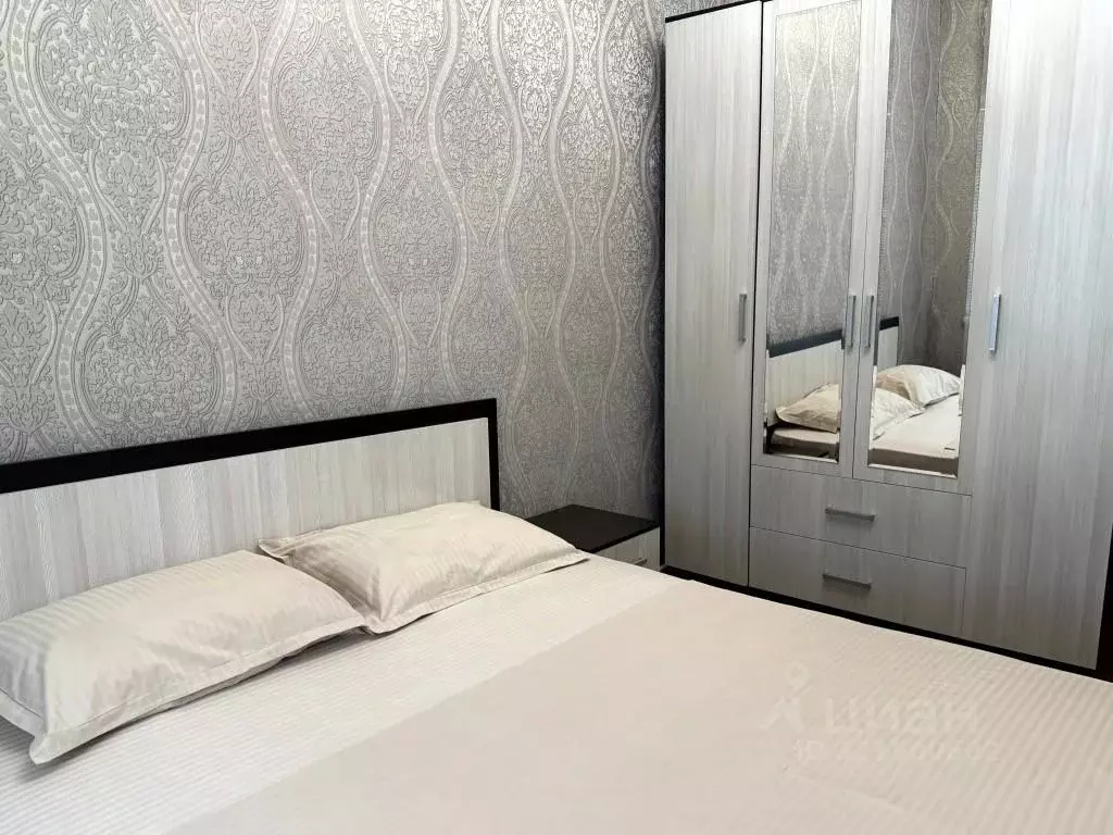 3-к кв. Дагестан, Махачкала туп. Порт-Петровский, 4 (65.0 м) - Фото 0