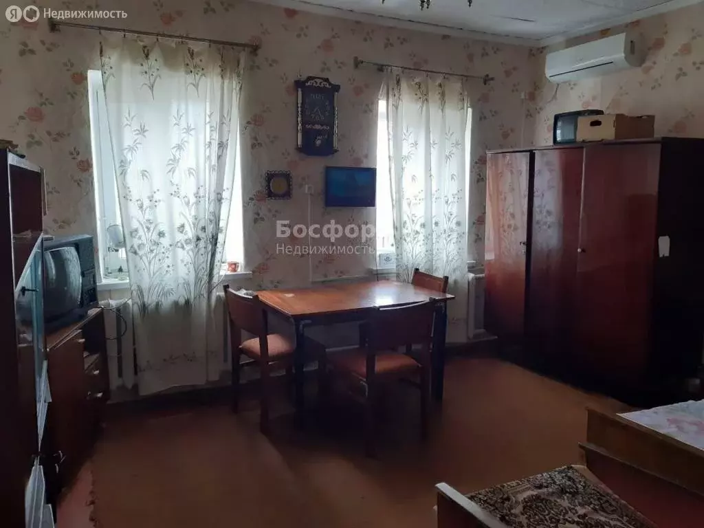 Дом в Насыпное, улица Ленина (63.8 м) - Фото 1