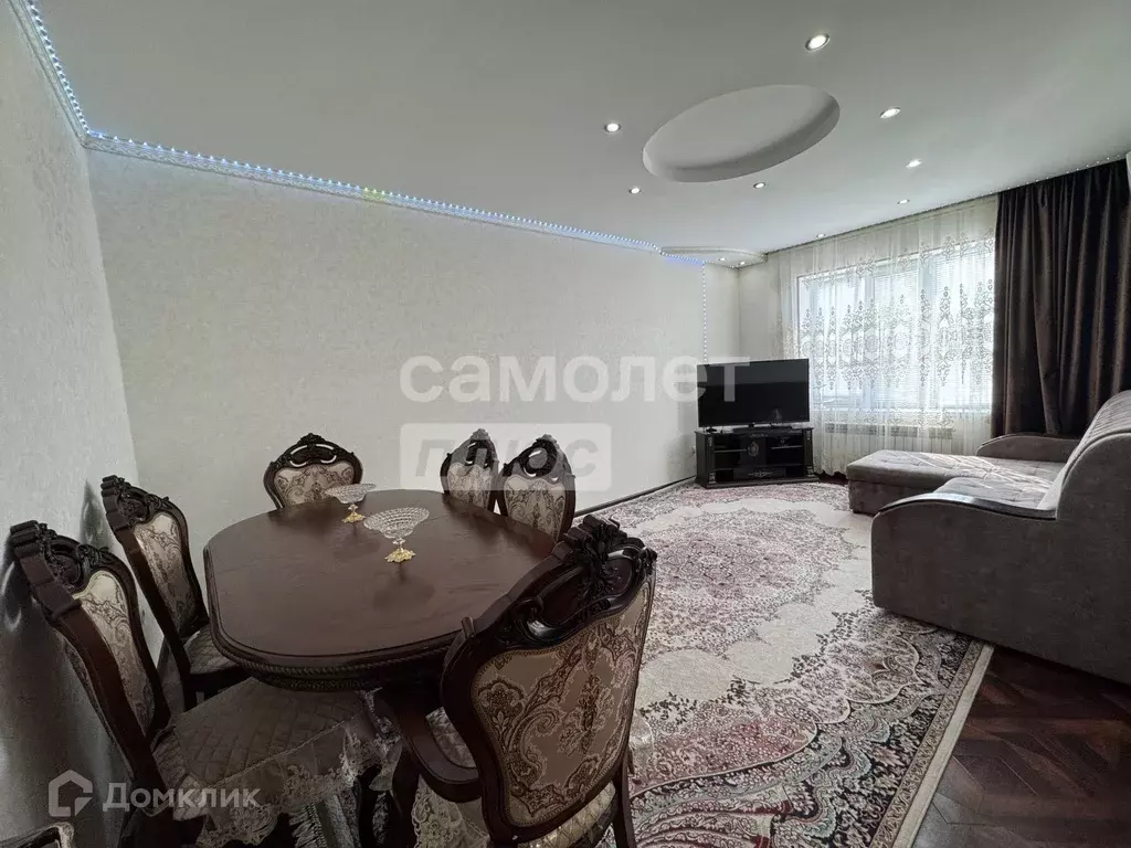 Продаётся 2-к квартира, 70 м - Фото 1