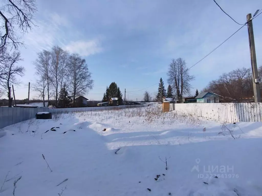 Участок в Самарская область, Самара Сорокины Хутора тер., 1А линия ... - Фото 1