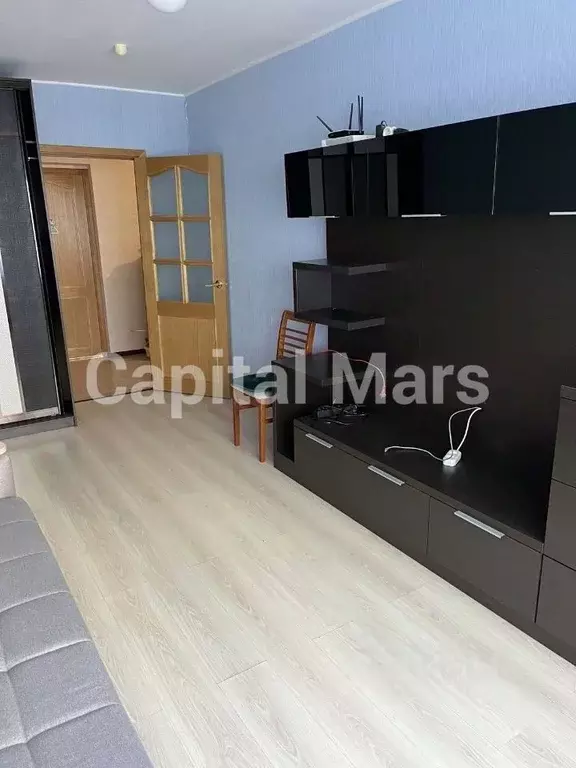 2-к кв. Санкт-Петербург Пулковское ш., 24к2 (54.0 м) - Фото 1