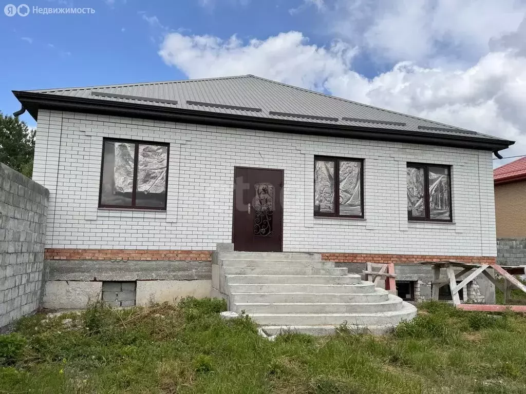 Дом в Черкесск, Эльбрусская улица (273.9 м) - Фото 2