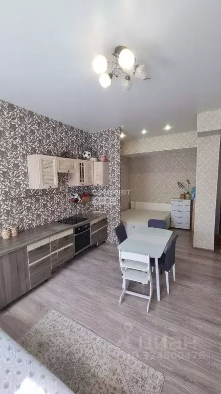 Студия Коми, Сыктывкар Школьная ул., 2/5 (42.3 м) - Фото 1