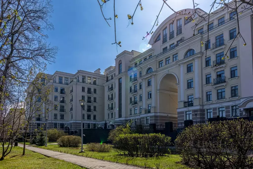 2-к кв. Санкт-Петербург Морской просп., 24 (128.0 м) - Фото 2