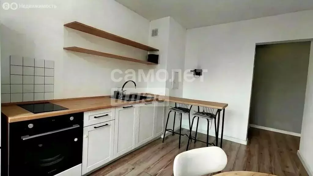 3-комнатная квартира: Бийск, улица Машиностроителей, 21 (64 м) - Фото 2