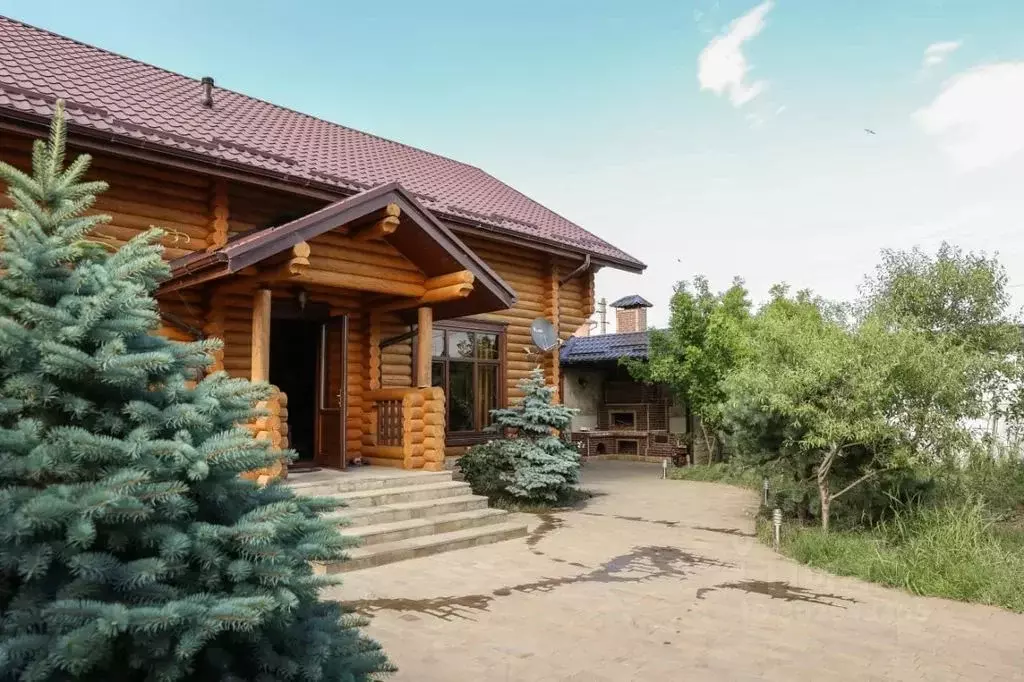 Дом в Дагестан, Махачкала Караман-4 мкр, 10/1 (150 м) - Фото 0