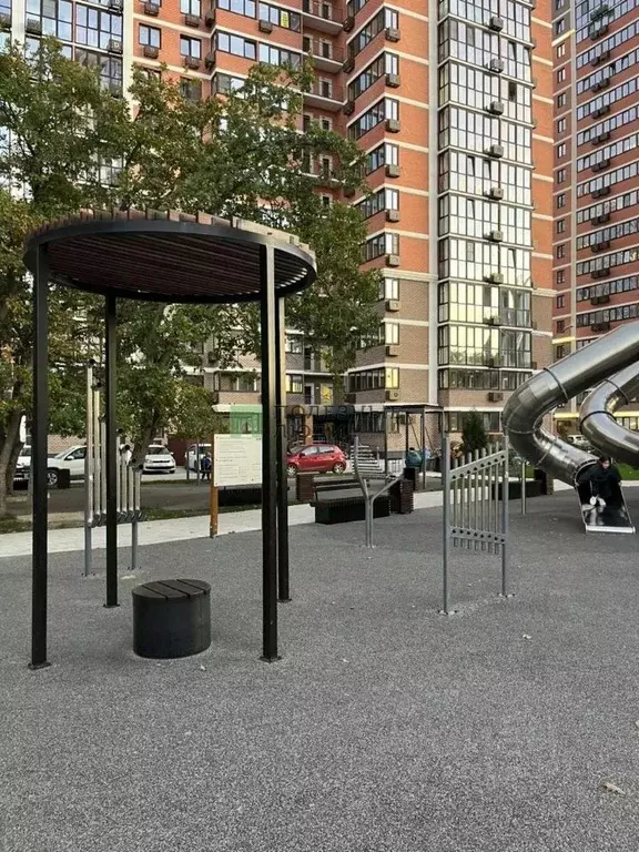 1-к кв. Краснодарский край, Новороссийск ул. Котанова, 2к1 (42.5 м) - Фото 2