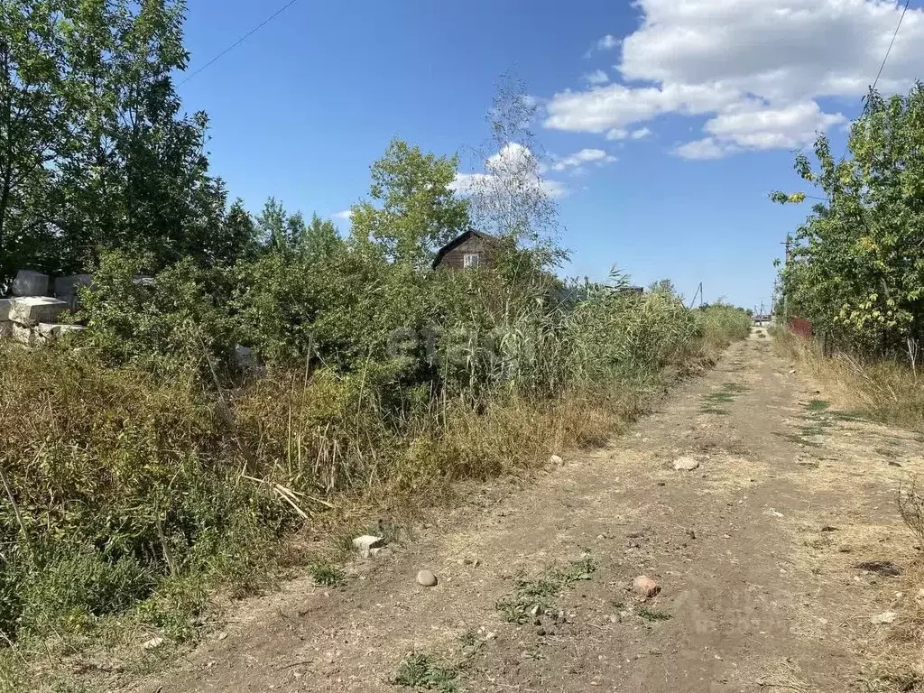 Участок в Адыгея, Тахтамукайский район, Старобжегокайское с/пос, Имени ... - Фото 1