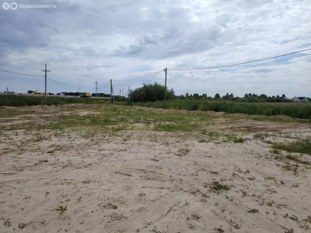 Участок в Тюмень, Центральный округ (12 м) - Фото 1