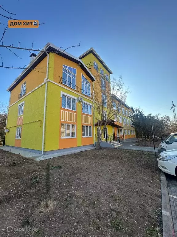Продаётся 2-к квартира, 52.3 м - Фото 0