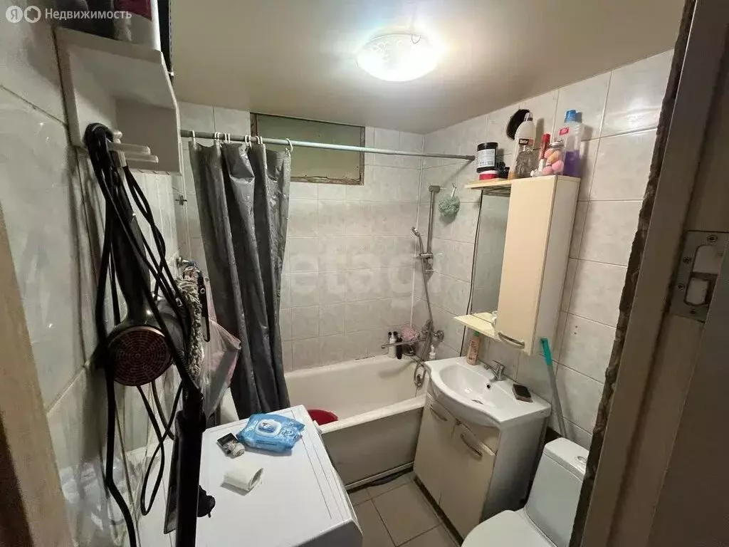 2-комнатная квартира: Кемерово, улица Радищева, 16 (43.2 м) - Фото 1
