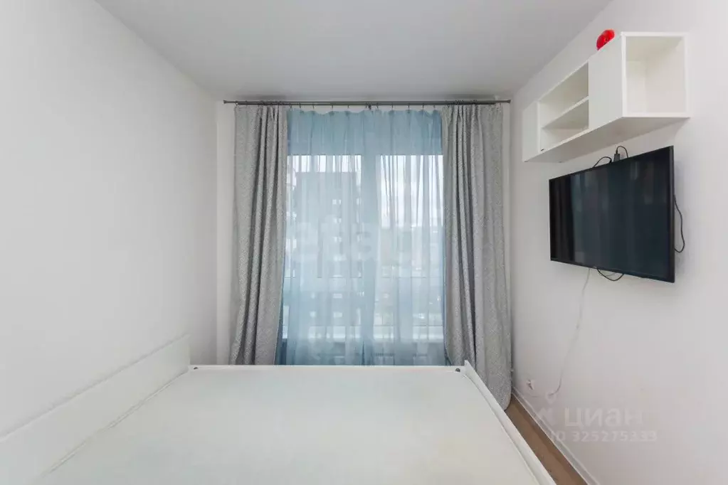 1-к кв. Ленинградская область, Ломоносовский район, Аннинское ... - Фото 1