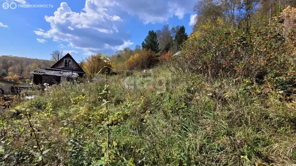 Участок в Раздольненский сельсовет, СНТ Северянка (7.4 м) - Фото 1