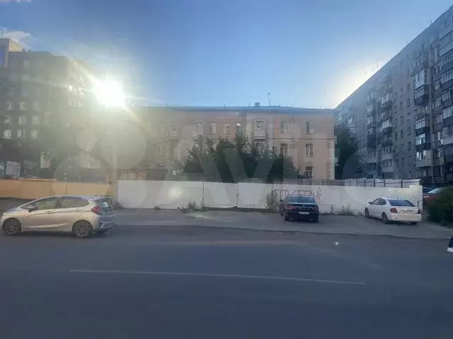 Участок 4,5 сот. (ИЖС) - Фото 0