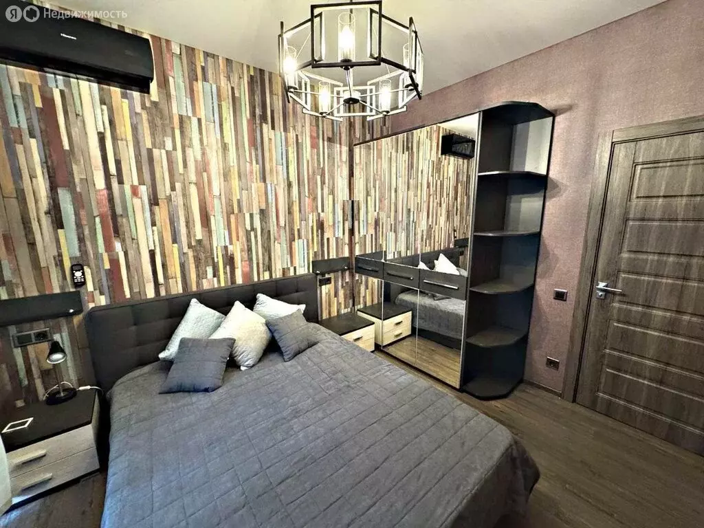 2-комнатная квартира: Москва, улица Палиха, 7-9к2 (50 м) - Фото 1