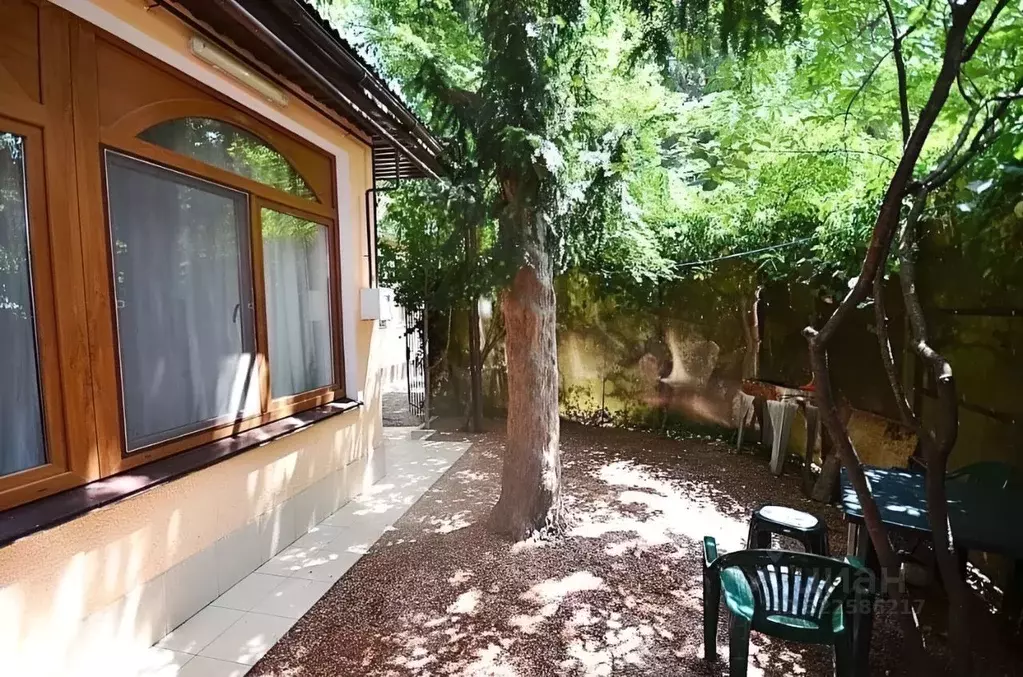 Дом в Крым, Ялта ул. Екатерининская, 12 (60 м) - Фото 1