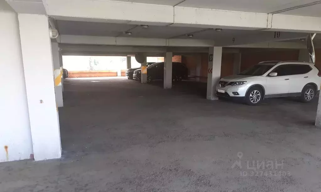 Гараж в Москва Михалковская ул., 63БС3 (16 м) - Фото 1