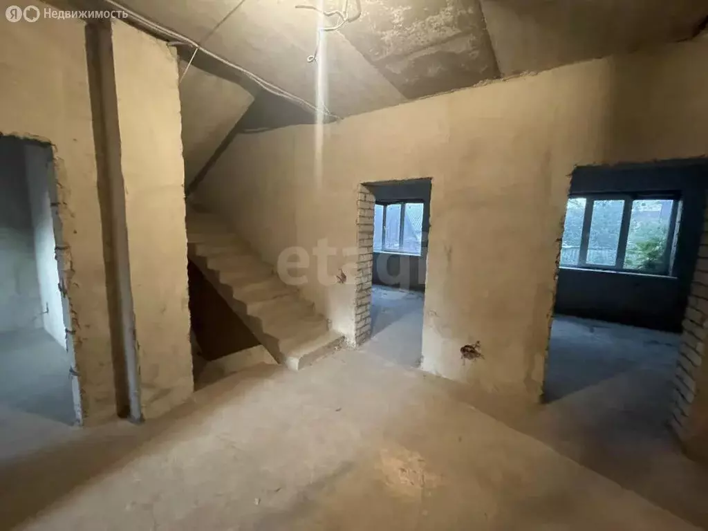 Дом в Липецк, улица Урицкого (308 м) - Фото 2