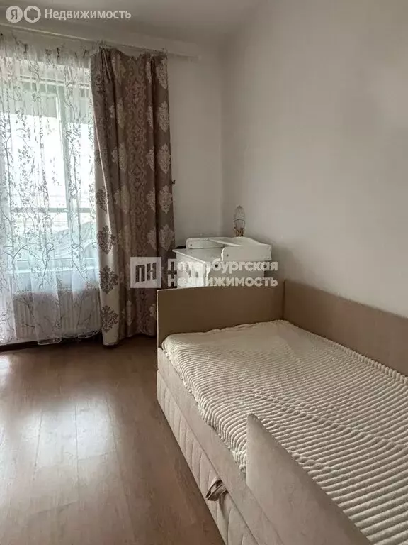 1-комнатная квартира: Мурино, улица Шувалова, 9 (41.8 м) - Фото 1