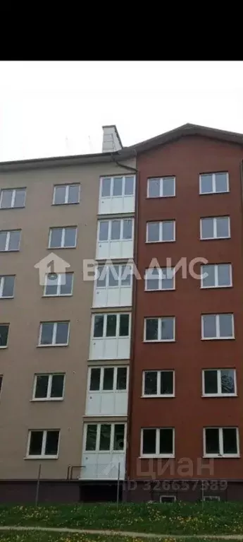 Помещение свободного назначения в Калининградская область, Калининград ... - Фото 1