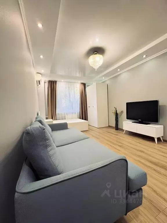 2-к кв. Москва ул. Академика Арцимовича, 14К1 (50.0 м) - Фото 1