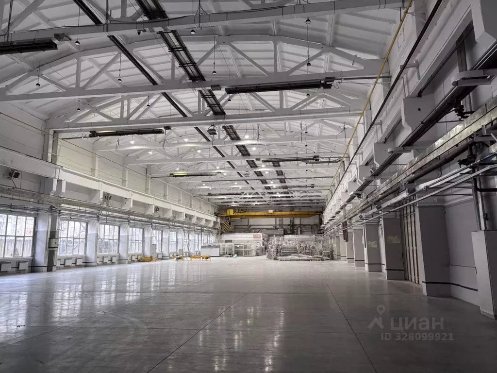 Помещение свободного назначения в Нижегородская область, Нижний ... - Фото 2