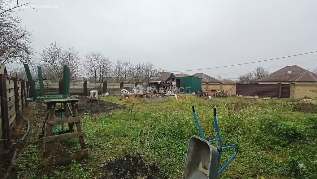 Участок в Белгород, дачный посёлок Луч Южных электросетей (5 м) - Фото 2