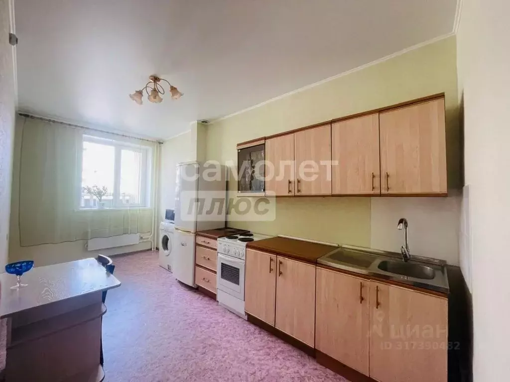 2-к кв. Алтайский край, Бийск ул. Михаила Кутузова, 27 (53.4 м) - Фото 0