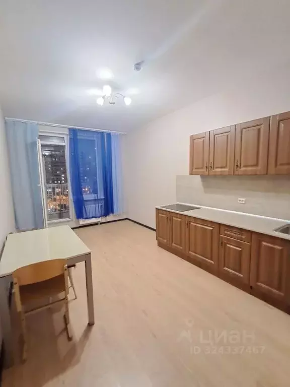 2-к кв. Ленинградская область, Кудрово г. Всеволожский район, ... - Фото 2