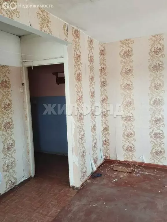 1-комнатная квартира: Октябрьский, Строительная улица, 9 (31.1 м) - Фото 1