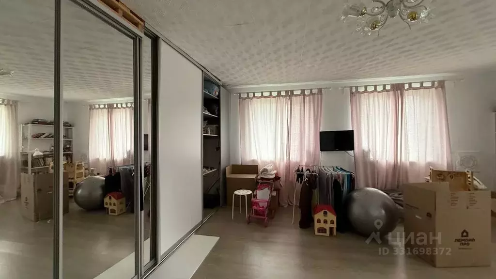 Дом в Тверская область, Конаково Дачная ул. (90 м) - Фото 1