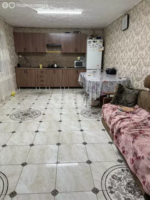 Дом в Майкоп, улица Тургенева (54 м) - Фото 1