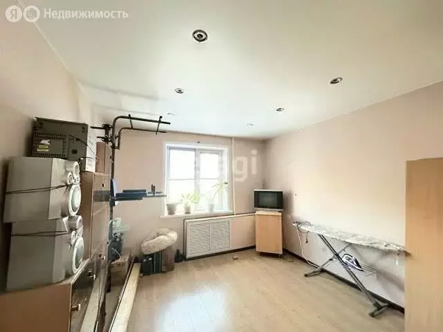 2-комнатная квартира: Ульяновск, проспект Генерала Тюленева, 38 (57.9 ... - Фото 1