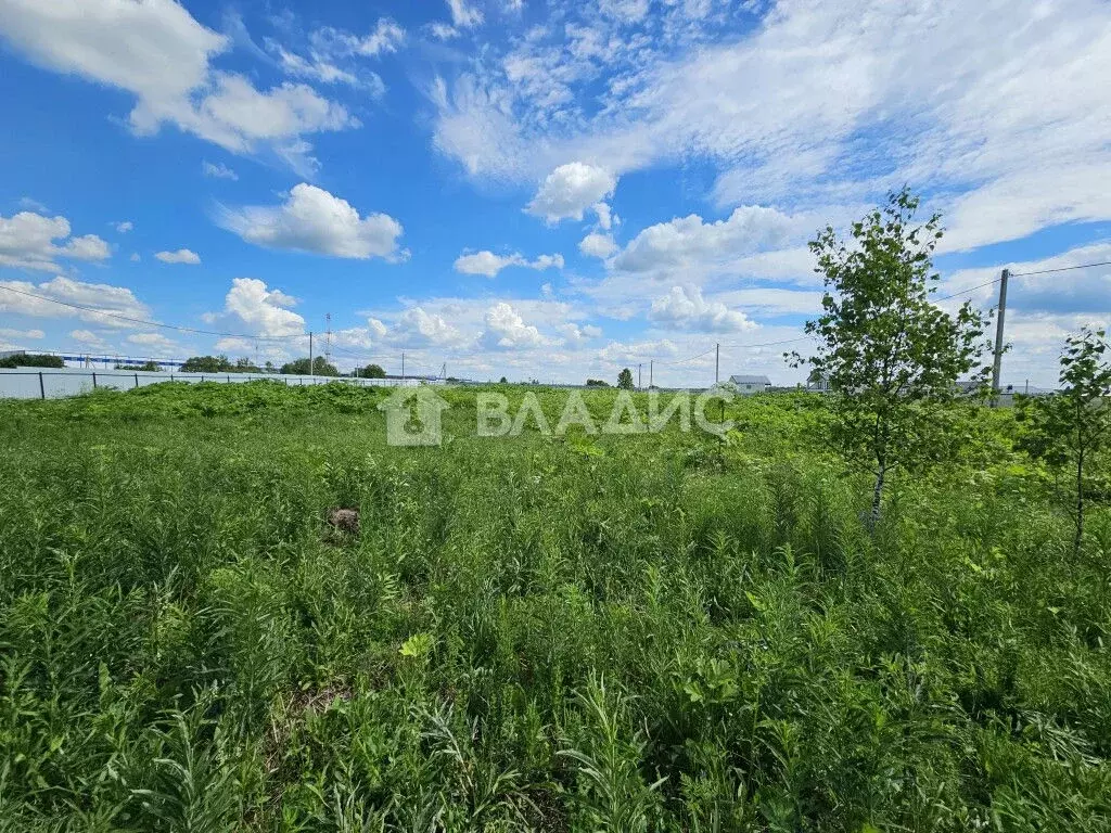 Продается участок в д. Соколово - Фото 1