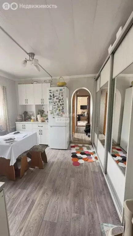 Дом в Тамбов (40 м) - Фото 2
