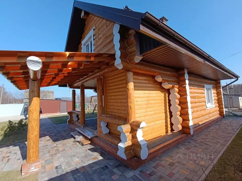 Дом в Орловская область, Орел Ягодка СНТ,  (89 м) - Фото 2