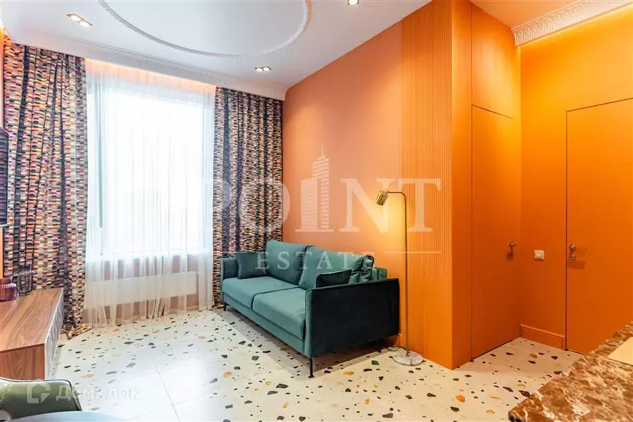 Продаётся 2-к квартира, 36 м - Фото 1