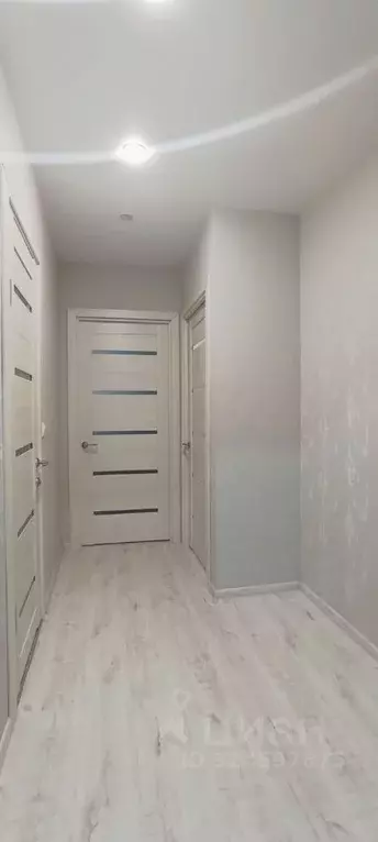 2-к кв. Пермский край, Пермь ул. Сергея Есенина, 9Ак2 (38.7 м) - Фото 1