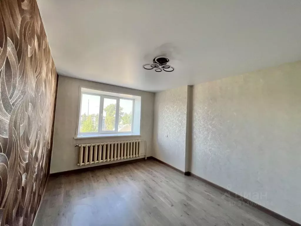 2-к кв. Нижегородская область, Шахунья ул. Коминтерна (48.0 м) - Фото 1