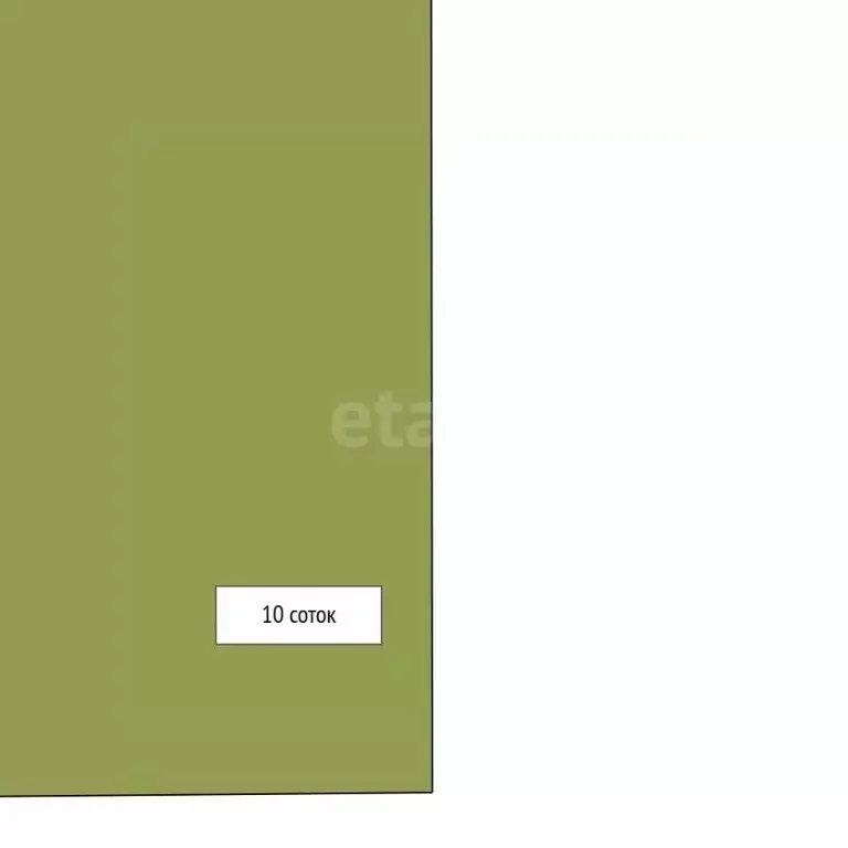 Участок в Белгородская область, Белгородский район, с. Стрелецкое, ... - Фото 1