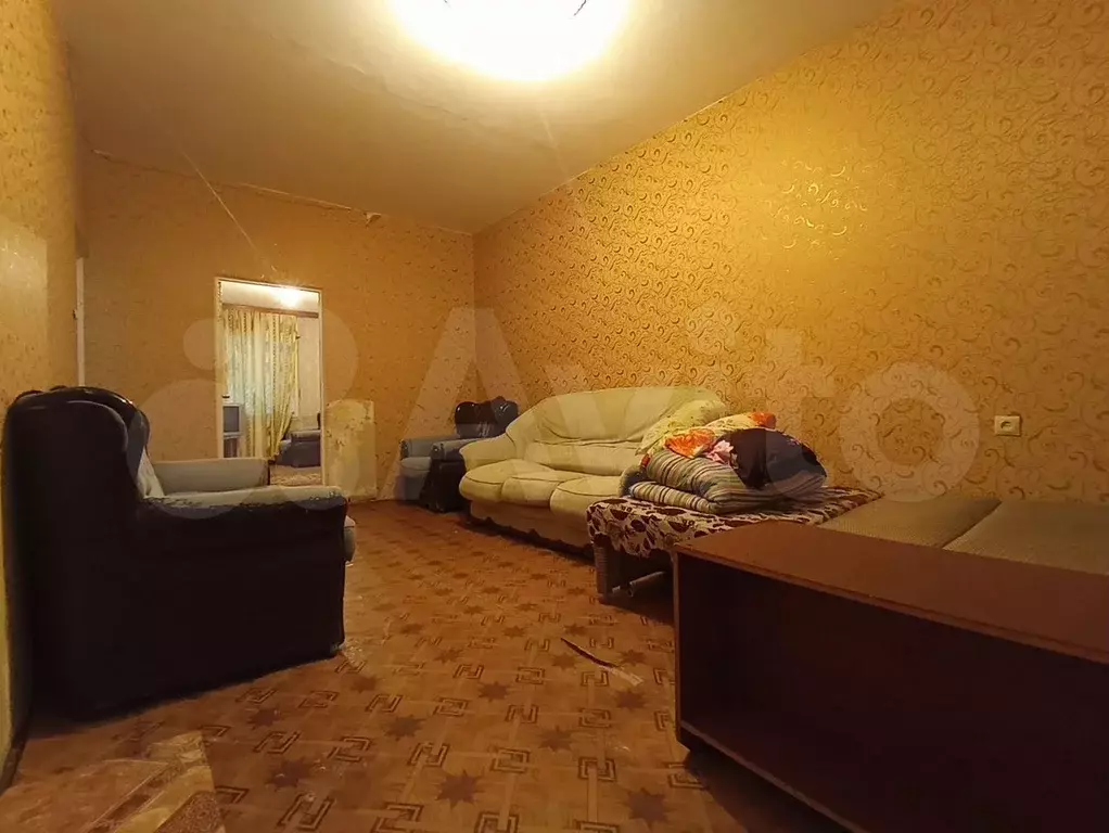 2-к. квартира, 45 м, 1/5 эт. - Фото 1
