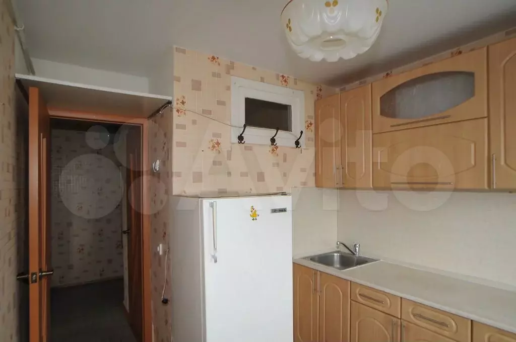 1-к. квартира, 33 м, 5/5 эт. - Фото 0