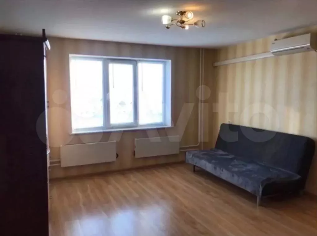 Квартира-студия, 33 м, 2/10 эт. - Фото 0