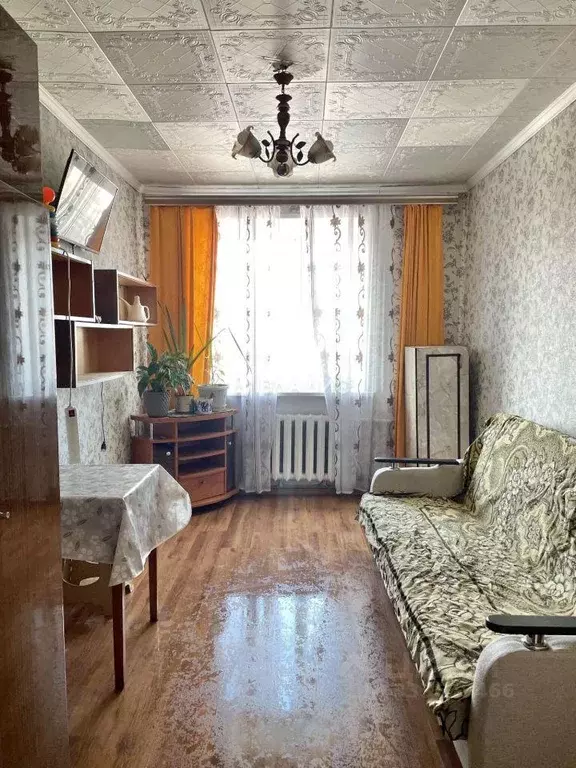 Комната, 24 м - Фото 1