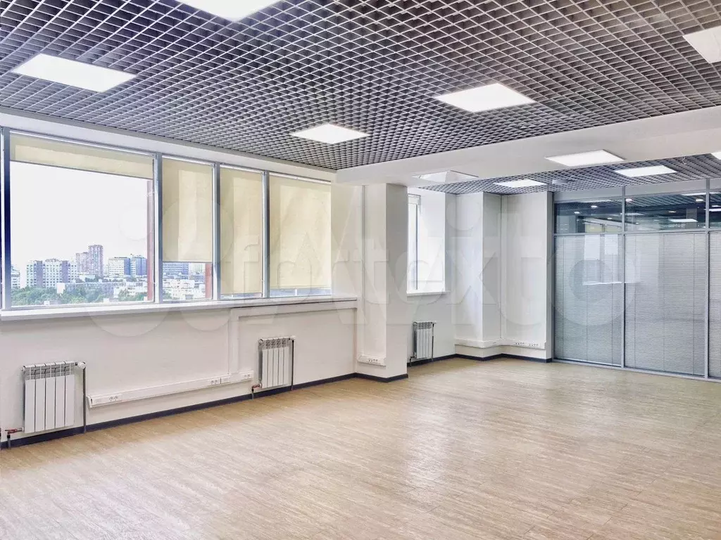 Продам офисное помещение, 594 м - Фото 1