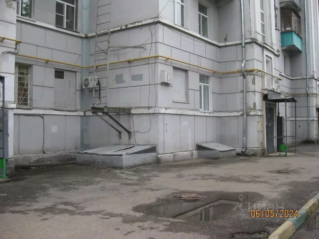 Помещение свободного назначения в Нижегородская область, Нижний ... - Фото 2