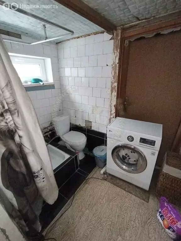 Дом в Курск, улица Мичурина, 95 (92.6 м) - Фото 1